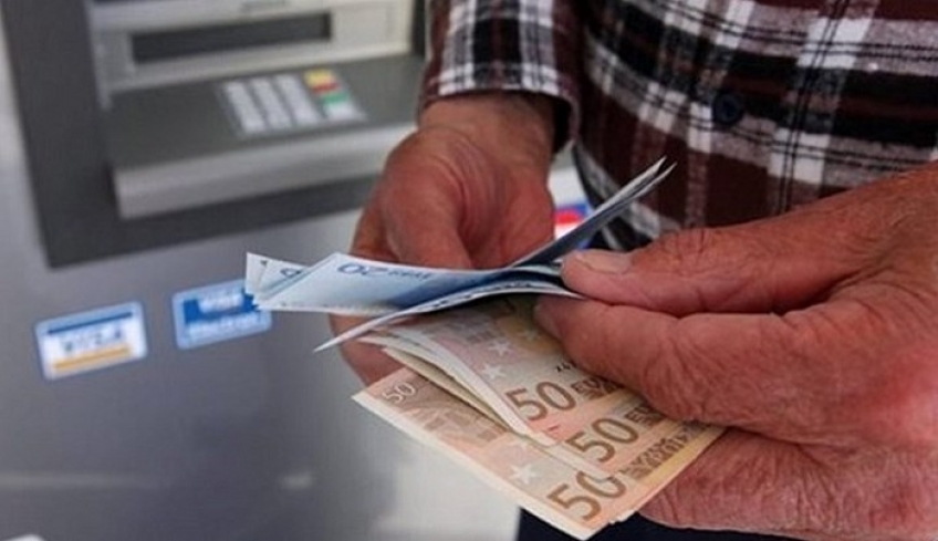 Κατατέθηκε η τροπολογία για τη 13η σύνταξη - Τι προβλέπει