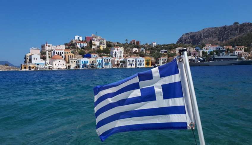 Με 18% αύξηση σε σχέση με το 2019 έκανε ποδαρικό ο Σεπτέμβριος – Το Νότιο Αιγαίο ο πιο ανθεκτικός προορισμός στην Ευρώπη