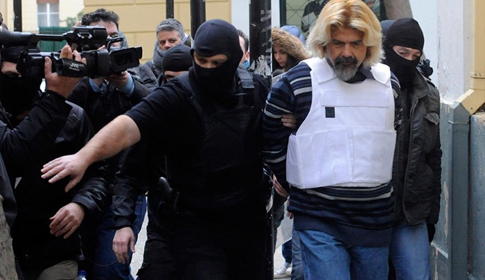 Εντοπίστηκε στο Λουτράκι δεύτερη γιάφκα