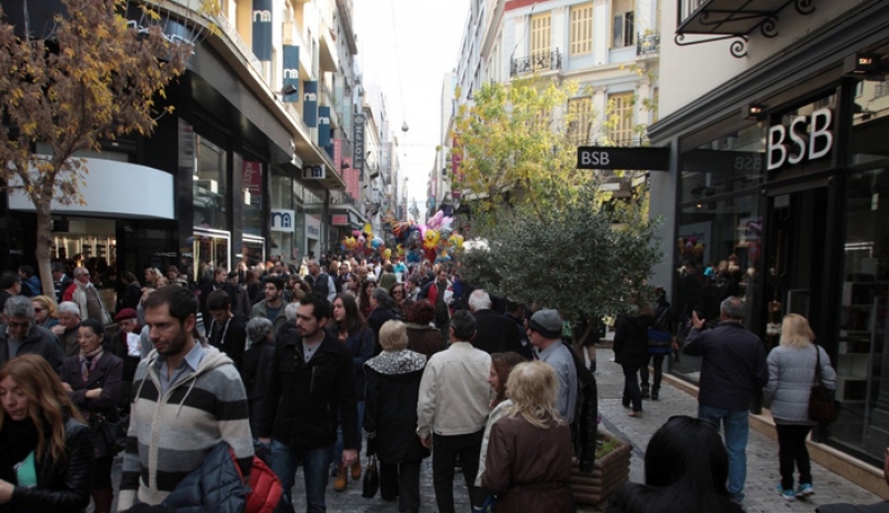 ΕΦΚΑ: Εβδομάδα ειδοποιητηρίων ξεκινά από αύριο