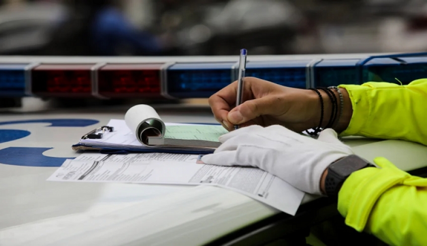 Αφαίρεση διπλώματος για πάντα: Τι προβλέπει ο ΚΟΚ για τους... επικίνδυνους οδηγούς