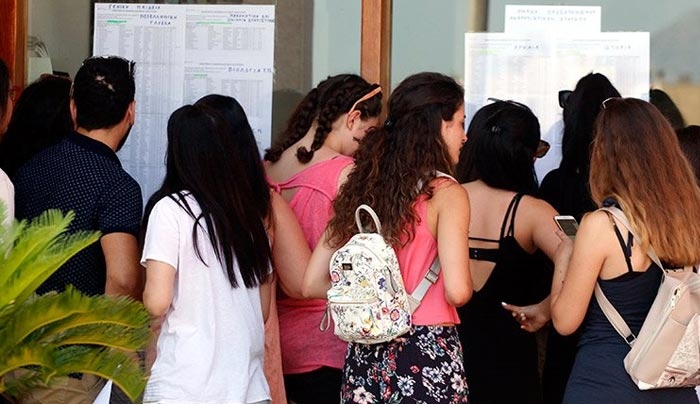 Πανελλαδικές: Oλα τα ονόματα των επιτυχόντων στην Κω