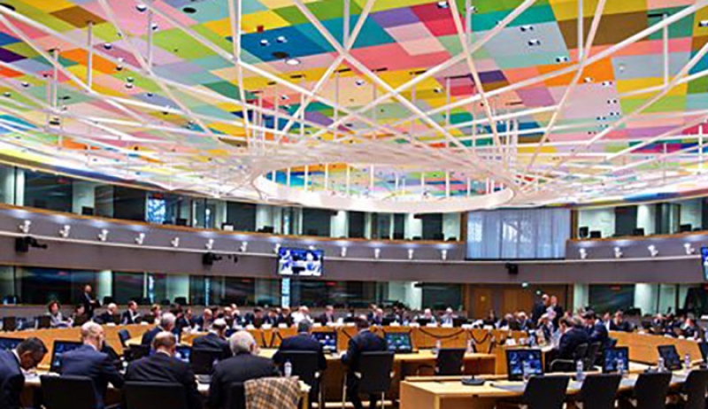 EWG: Ως τα μέσα Μαρτίου η εκταμίευση των 5,7 δισ.-Ανοιξε η συζήτηση για το χρέος