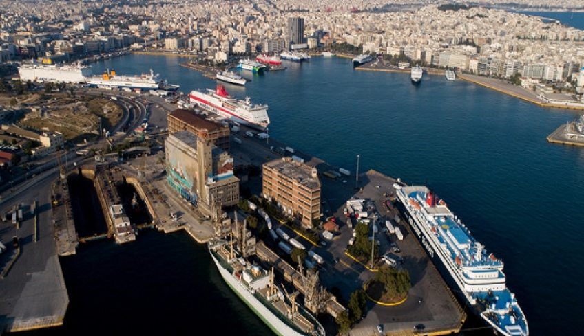 Ξαναμπαίνει πλοίο στη γραμμή Κύπρος-Ελλάδα -Ταξίδι 30 ωρών, πότε αρχίζει δρομολόγια