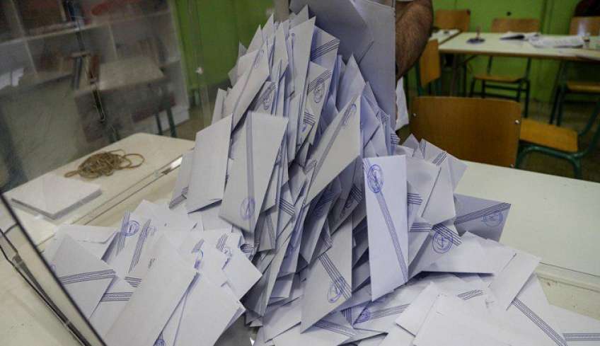 Εκλογές: Ο κύβος ερρίφθη - Αυτές είναι οι ημερομηνίες που θα στηθούν κάλπες