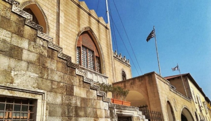 Περιφέρεια Ν. Αιγαίου: Τα ψέματα της θυγατρικής του ΣΥΡΙΖΑ, εμπλουτίζονται τώρα με παρέμβαση της μητρικής!