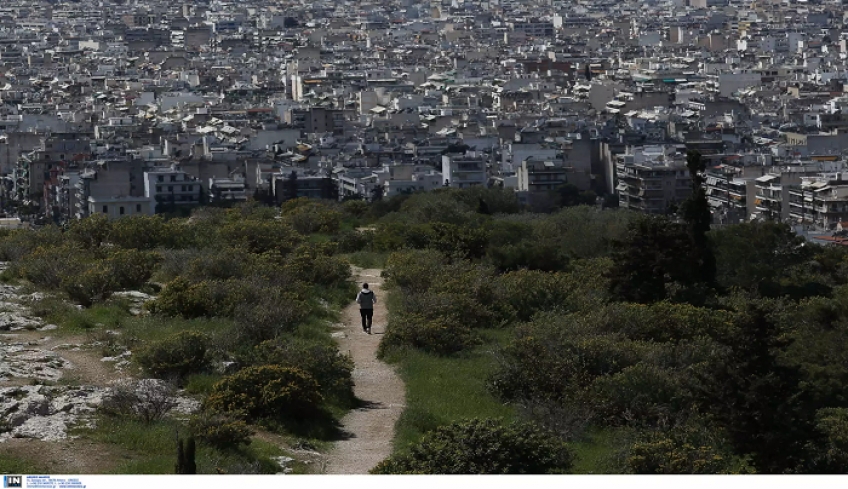 Απαγόρευση κυκλοφορίας και τον Απρίλιο – Κικίλιας: Στις 15 του μήνα θα δούμε αν τα μέτρα απέδωσαν