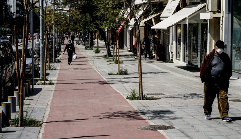 Νέοι κανόνες για δημόσιες υπηρεσίες, επιχειρήσεις και ΜΜΜ (ΦΕΚ)