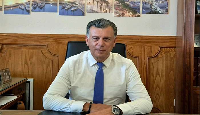 Ευχές Δημάρχου Κω Θεοδόση Νικηταρά για την εορτή του Κουρμπάν Μπαϊράμ