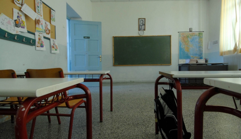 Επιστολή στον υπουργό Παιδείας για τη θωράκιση της νησιωτικότητας μέσω ενίσχυσης των σχολικών μονάδων