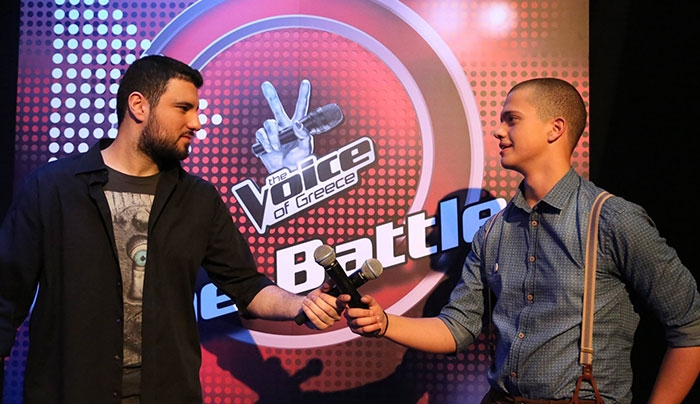 The Voice: Ποιον παίκτη άφησε εκτός ο Αντώνης Ρέμος;