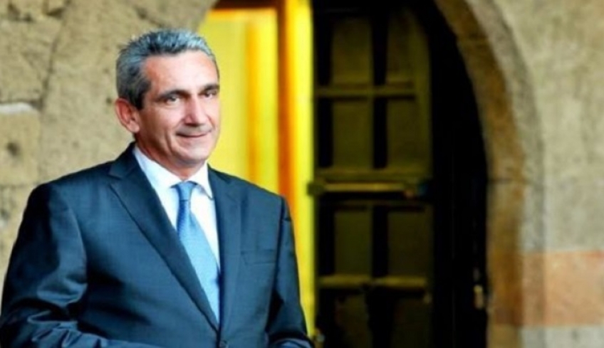 ''Μεγάλη τιμή για μας ο Γκάλης''!