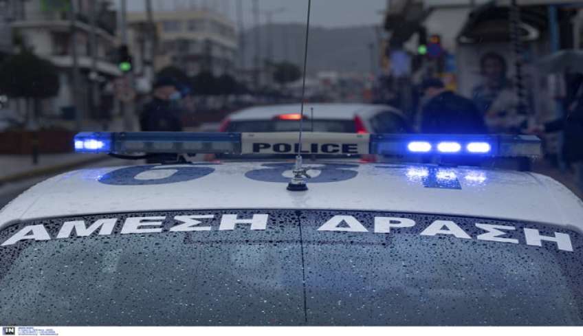 Συνελήφθη 55χρονος για απόπειρα αρπαγής ανηλίκου: Του ζητούσε επίμονα να μπει στο ΙΧ του για να το πάει σπίτι
