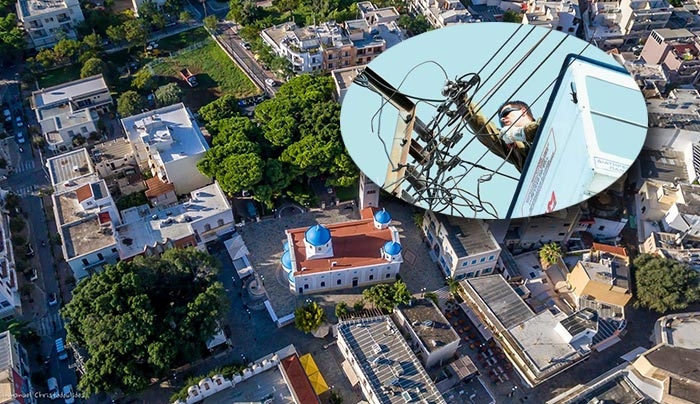 Διακοπές ηλεκτρικού ρεύματος ΠΕΜΠΤΗ 13/10 σε ολόκληρο το νησί της Κω