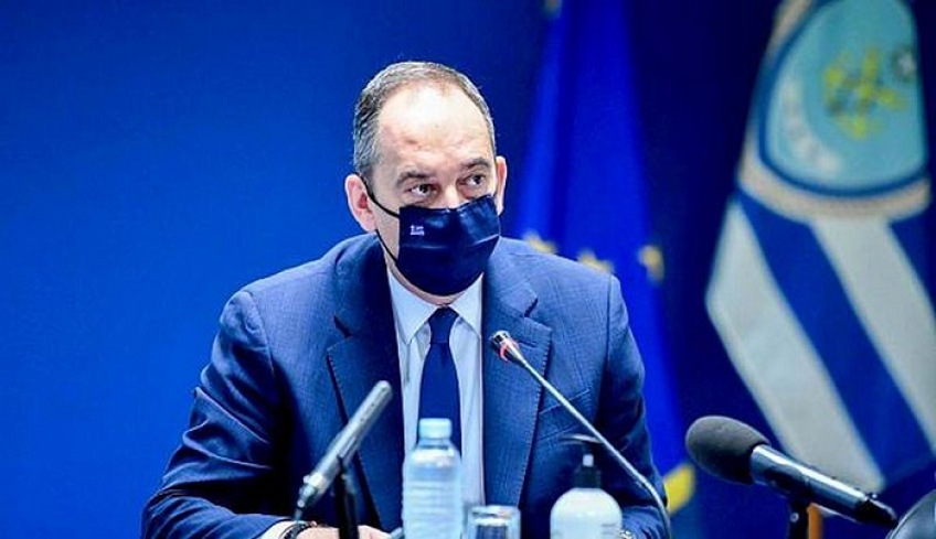Γιάννης Πλακιωτάκης: Ελλάδα και Κύπρος ακόμα πιο κοντά – Προκηρύχτηκε ο διαγωνισμός ακτοπλοϊκής σύνδεσης