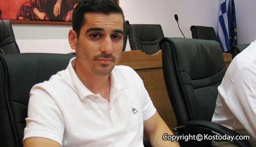 Γ. Κοκαλάκης: "Mε την ανακοίνωσή του ο κ. Τσατσαρώνης επιβεβαιώνει τον προπαγανδιστικό ρόλο της δημοτικής τηλεόρασης."