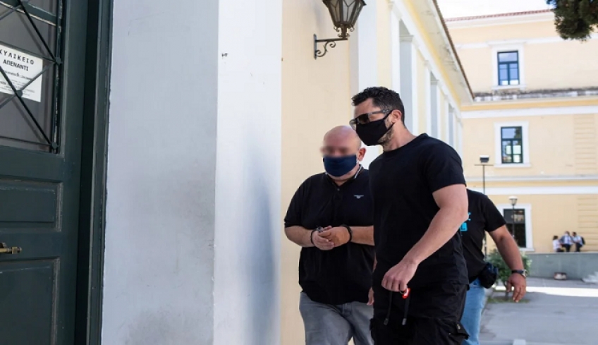 Ραφήνα: Προφυλακιστέος ο 48χρονος για την απόπειρα αρπαγής της 13χρονης, ανατριχίλα από τη μαρτυρία της μαθήτριας