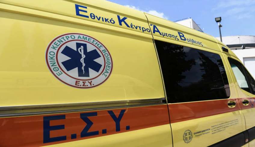 Αντιδρούν οι πυροσβέστες στην ένταξη πληρωμάτων στο ΕΚΑΒ