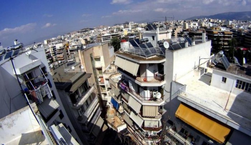 ΕΝΦΙΑ: Ανατροπή! Τέλος το χαράτσι και νέος φόρος για μεγάλη ακίνητη περιουσία!