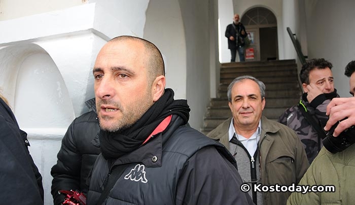Μ. Γιωργαλλής: Η μοναδική αξιοποίηση που έχουμε κάνει για τα θερμά είναι να ανοίγουμε και να κλείνουμε έναν λάκκο!!!