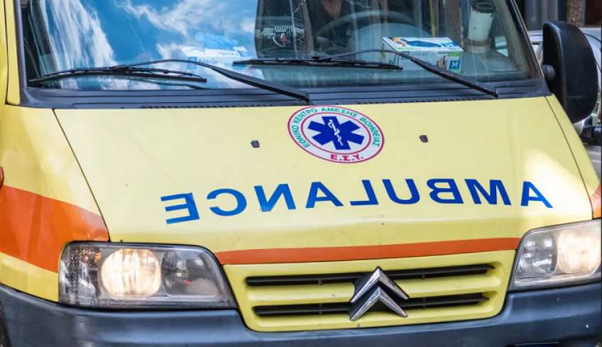 Κοζάνη: Νεκρός 55χρονος που πνίγηκε τρώγοντας μηλόπιτα - «O εγκέφαλός του ήταν χωρίς οξυγόνο για 15 λεπτά» λέει η κόρη του