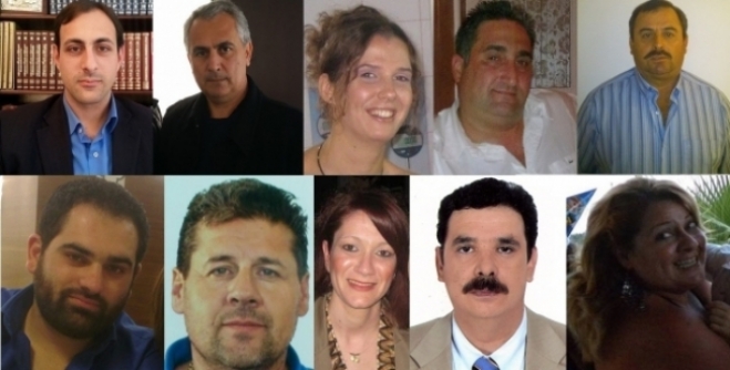 Δέκα νέοι υποψήφιοι με την παράταξη Κως Αγάπη μας