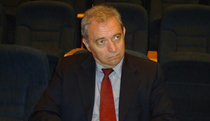 Ευθ. Λέκκας: «Tον θέλαμε αυτόν τον σεισμό- Καμία ανησυχία!