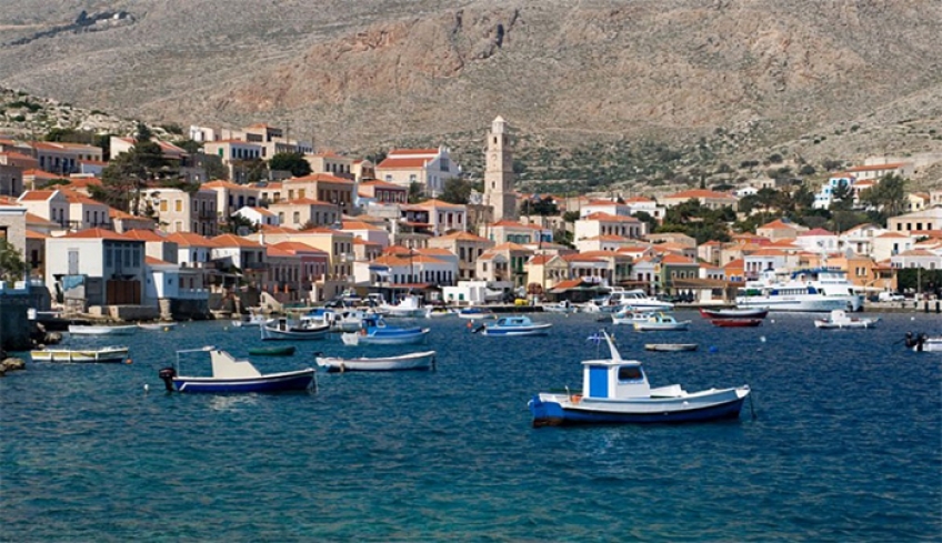 Αποστολή Ιατρικού Κλιμακίου στην Χάλκη από την Περιφέρεια μέσω της εταιρείας «ΓΑΛΗΝΟΣ»