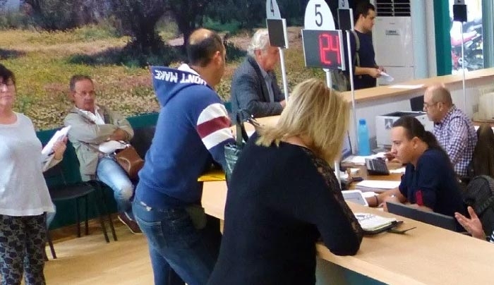 Με τροπολογία ο ΟΓΑ περνά στην νέα εποχή