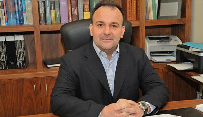 Ι. Παππάς: Την ομαλότητα και σταθερότητα επιλέγει ο δωδεκανησιακός λαός