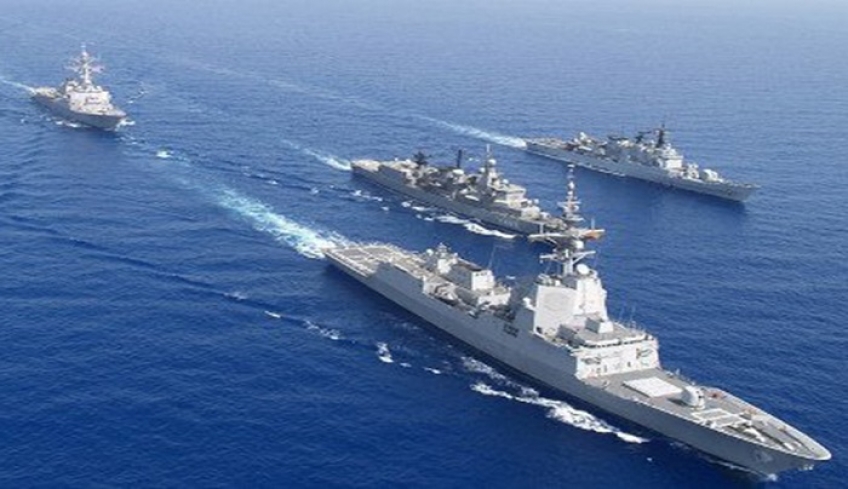 Προκλητικές αντι-NAVTEX από την Τουρκία
