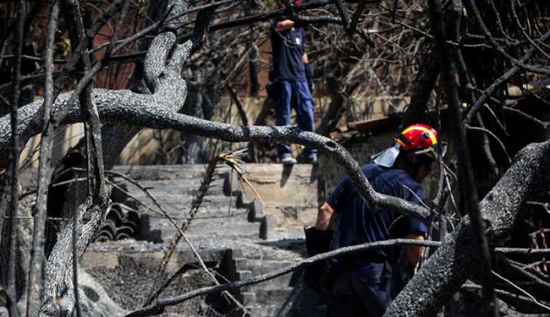 Από Σεπτέμβριο κλήση υπόπτων και διώξεις για την τραγωδία από την πυρκαγιά
