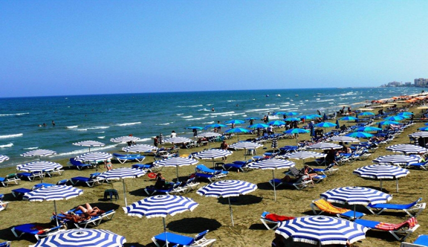 Υπογράφεται ειδική ρύθμιση για μίσθωση αιγιαλού-παραλιών