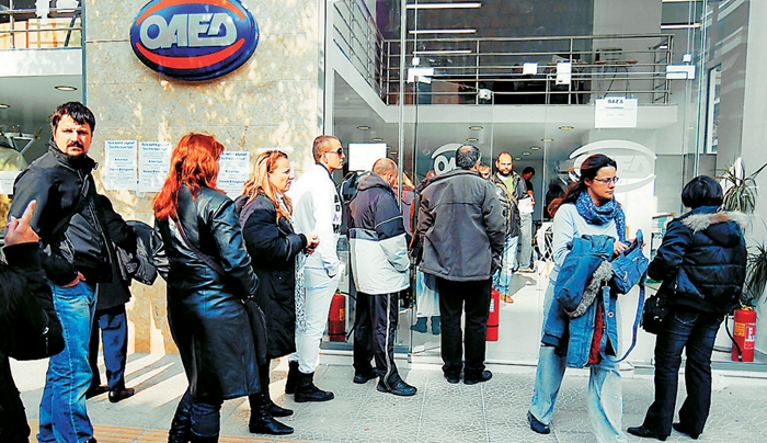 Κανονικά οι προσλήψεις 52.818 ανέργων