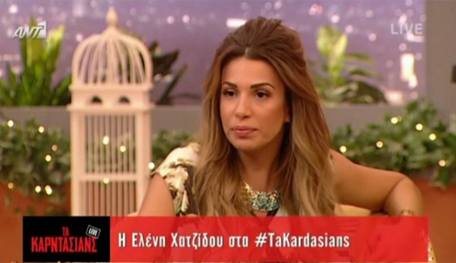 Ελένη Χατζίδου: Η ιστορία πίσω από το “Χειρότερα” που της έγραψε ο Παντελής Παντελίδης (Βίντεο)