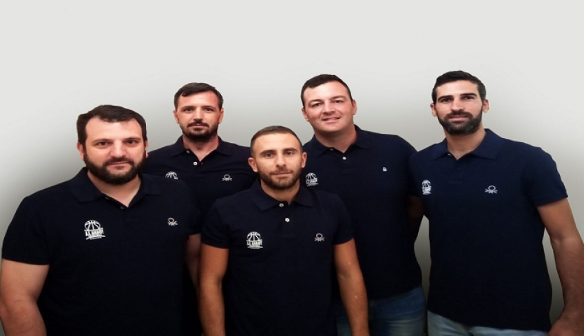 Στις 17/10 Α.Ο. Ερμιόνης- Α.Ε. Δικαίου!