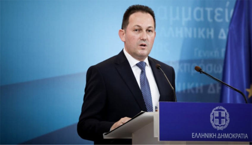 ΚΥΣΕΑ: Ασύμμετρη απειλή κατά της Ελλάδας -Τα 5 μέτρα για την ενίσχυση των συνόρων