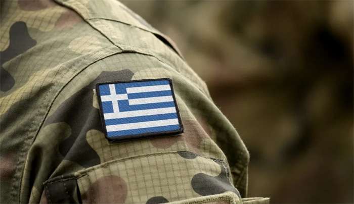 Αυτό είναι το νέο μισθολόγιο των στρατιωτικών – Δείτε πίνακα με τα ποσά