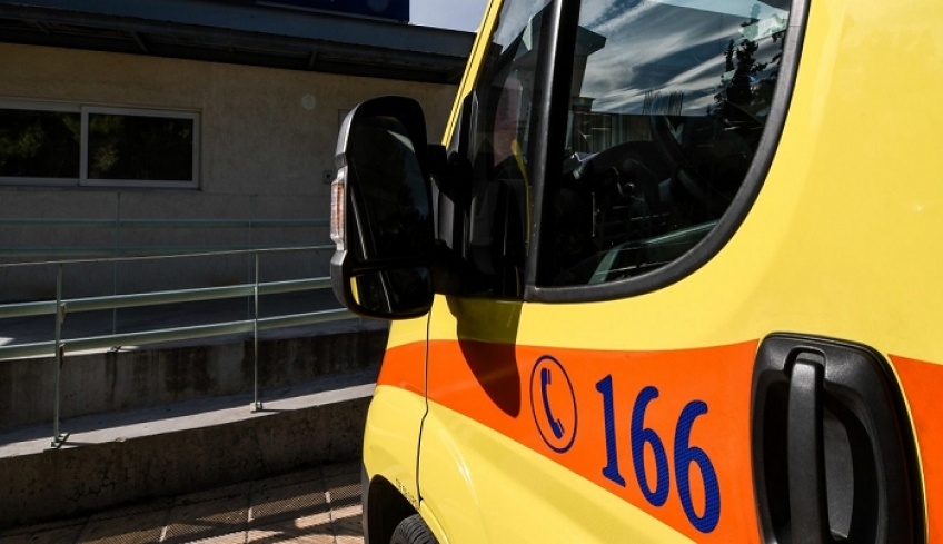 Κόρινθος: Αυτοκίνητο παρέσυρε και σκότωσε 15χρονο - Συνελήφθη ο οδηγός