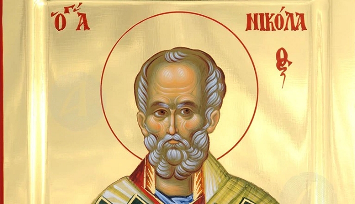 Εορτολόγιο: 6 Δεκεμβρίου, η μεγάλη γιορτή του προστάτη των ναυτικών