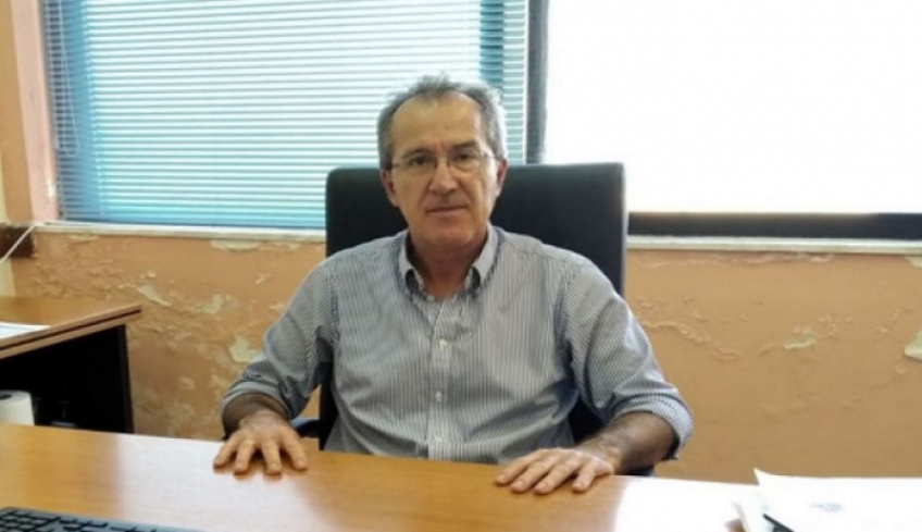 Χ.Ψαράς- Προϊστάμενος Πρωτοβάθμιας Δωδ/σου: Έξαρση κρουσμάτων στα σχολεία της Κω