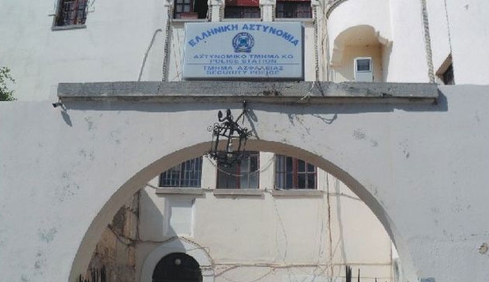 Κως: Σύλληψη 48χρονου Κω για κατοχή ναρκωτικών και 17χρονου για παράνομη είσοδο!