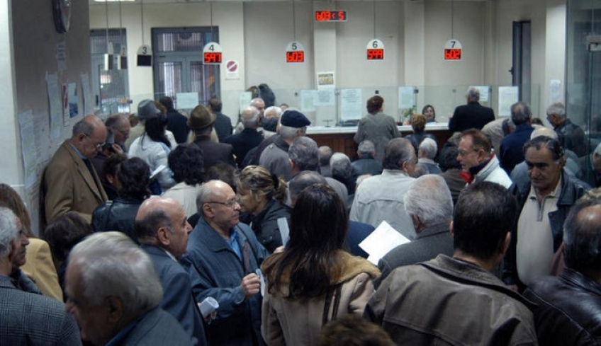 Γρίφος ο νέος τρόπος υπολογισμού συντάξεων και εισφορών