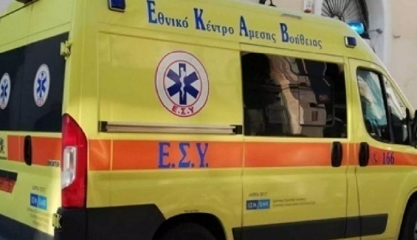 Εύβοια: Βρέθηκε κρεμασμένος μέσα στο σπίτι του!