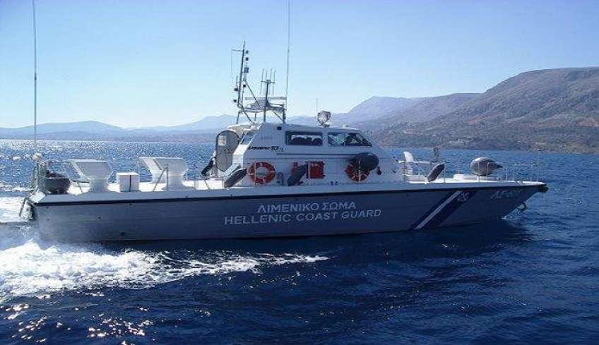 Συνελήφθη μεθυσμένος καπετάνιος τουριστικού σκάφους στη Ρόδο!