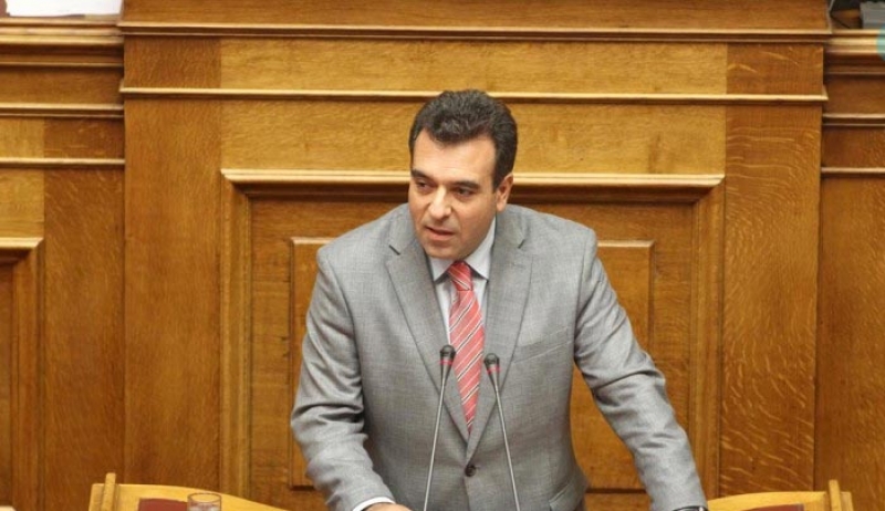 «Κενές θέσεις εκπαιδευτικών στο Γυμνάσιο και στις Λυκειακές Τάξεις Νισύρου»