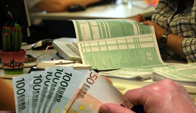 Αυτή είναι η ρύθμιση για τις 100 δόσεις