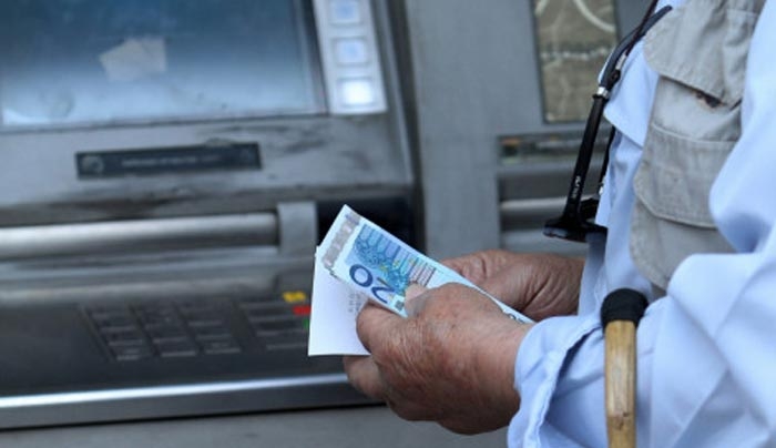Συντάξεις στον αέρα! Πόρισμα – βόμβα!