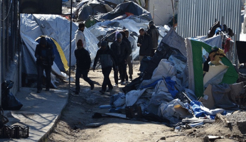 Καρατομείται ο συνεργάτης του Βίτσα μετά τις καταγγελίες για τα κονδύλια-ΝΔ: Η κυβέρνηση να δώσει άμεσα εξηγήσεις