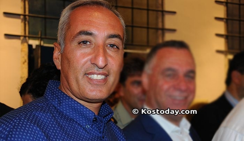 ‘‘Στηρίξαμε και θα συνεχίσουμε να στηρίζουμε τις επιχειρήσεις της περιοχής με όλες μας τις δυνάμεις»
